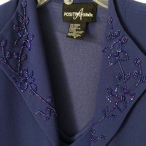 Dressy dress and jacket